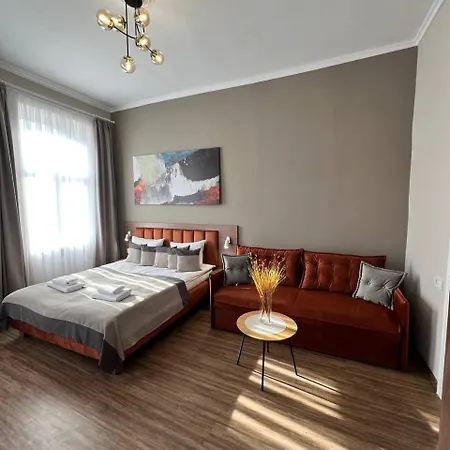 Demar Caramel Lviv