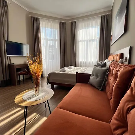 Demar Caramel * Lviv