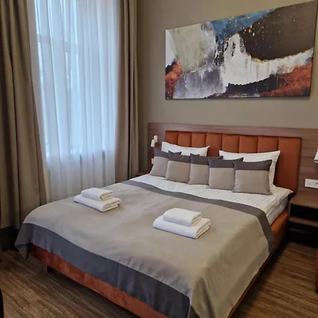 Appartement Demar Caramel