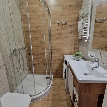 Demar Caramel Апартаменты