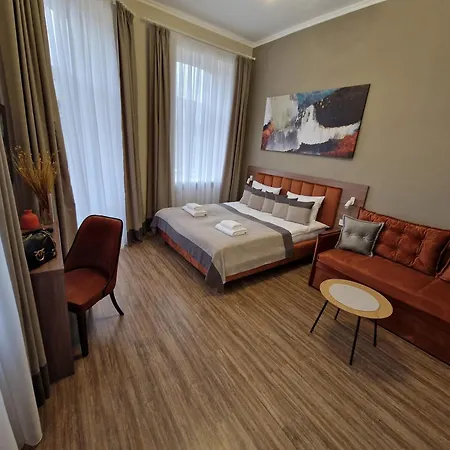 Demar Caramel * Львов