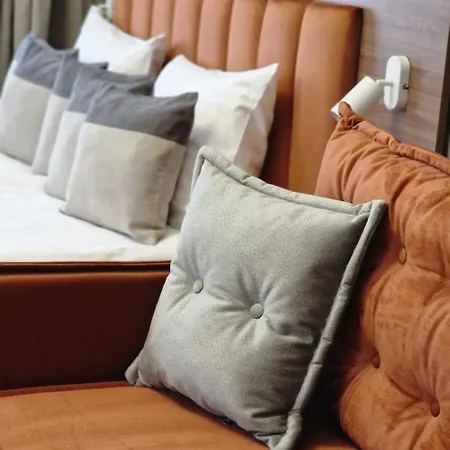 Demar Caramel Appartement Lviv