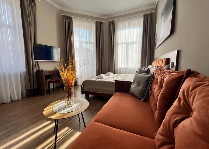 Demar Caramel * Lviv