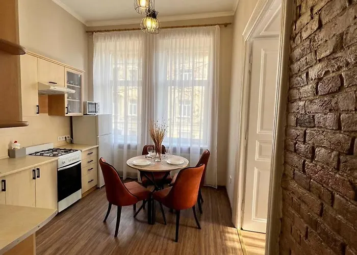 Demar Caramel Appartement