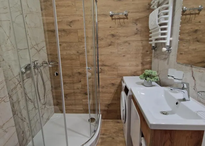 Demar Caramel Appartement