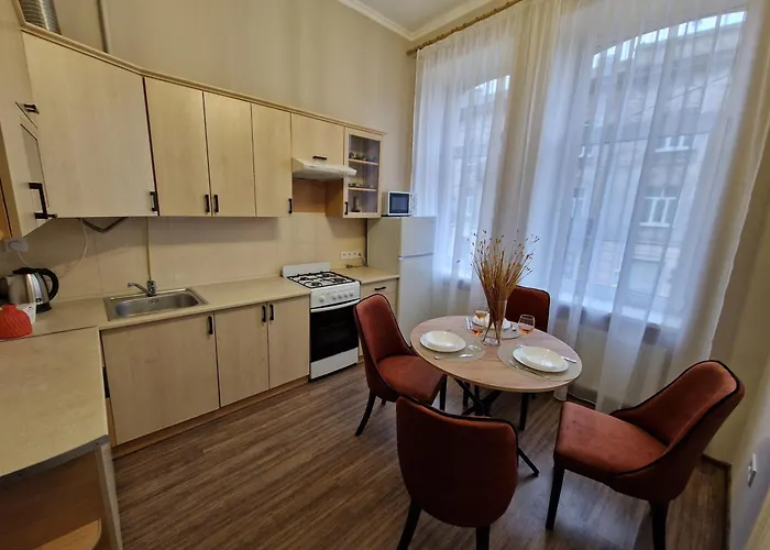 Demar Caramel Appartement