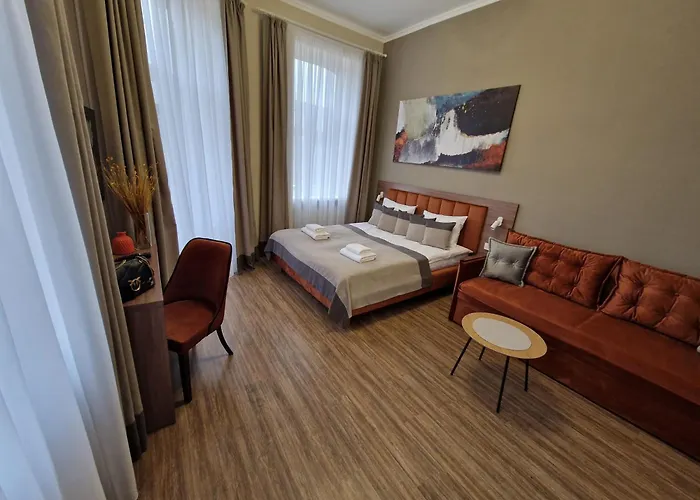 Demar Caramel * Lviv