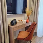 Demar Caramel شقة إلفيف