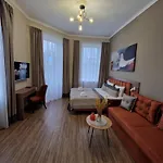 شقة Demar Caramel *