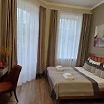 شقة Demar Caramel إلفيف
