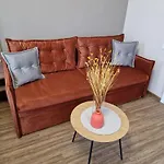 شقة Demar Caramel *